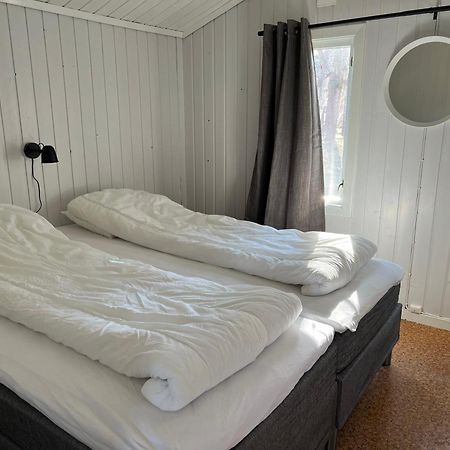 Granmo Camping オップダール エクステリア 写真