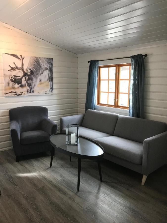 Granmo Camping オップダール エクステリア 写真