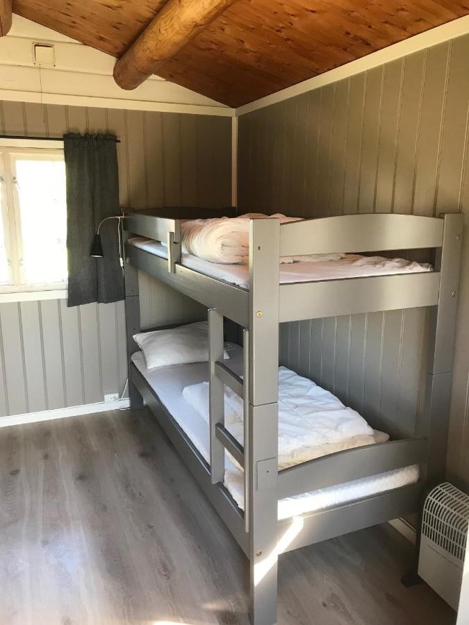 Granmo Camping オップダール エクステリア 写真