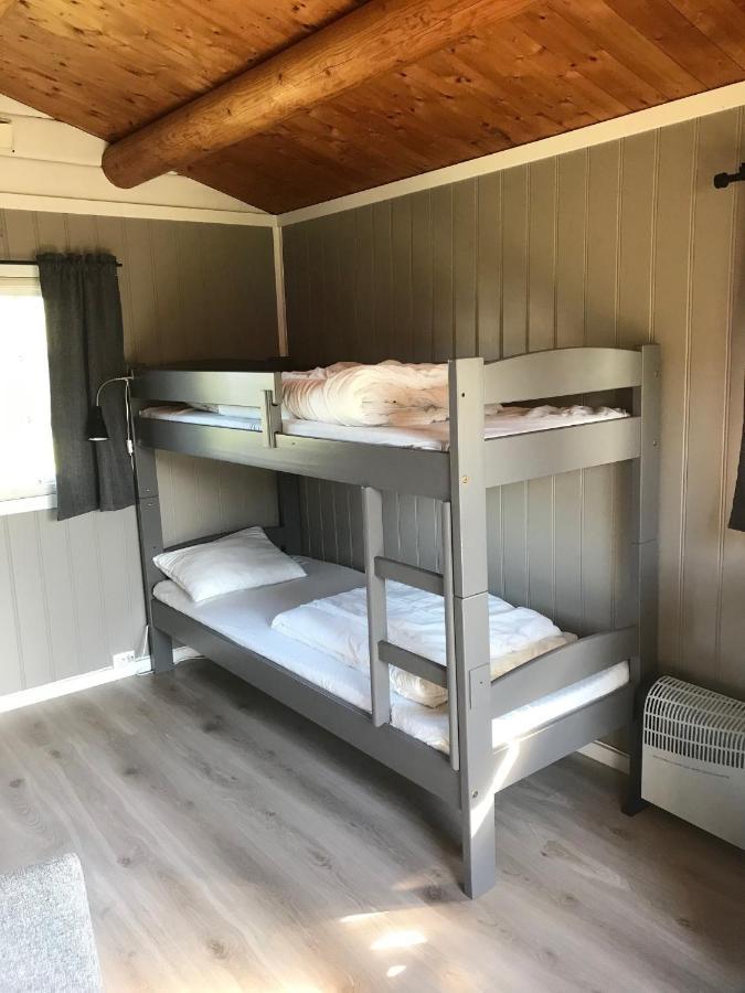 Granmo Camping オップダール エクステリア 写真