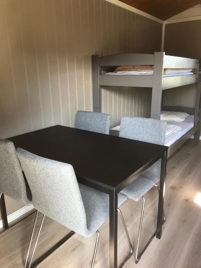 Granmo Camping オップダール エクステリア 写真