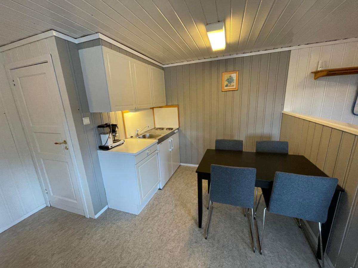 Granmo Camping オップダール エクステリア 写真