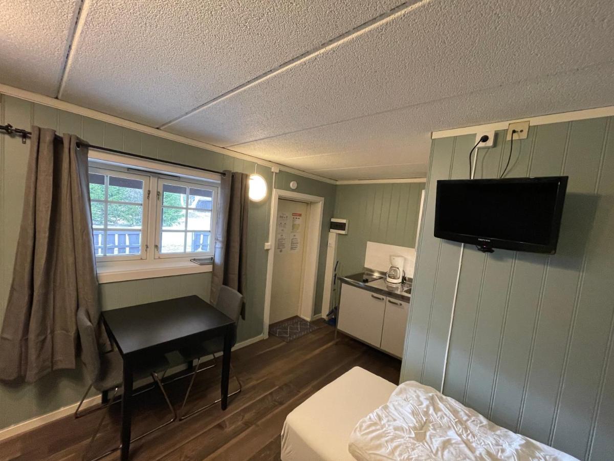 Granmo Camping オップダール エクステリア 写真
