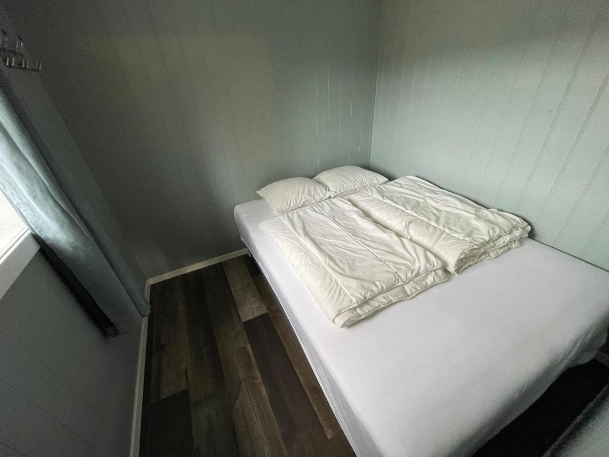 Granmo Camping オップダール エクステリア 写真