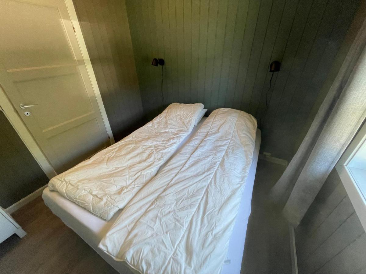 Granmo Camping オップダール エクステリア 写真