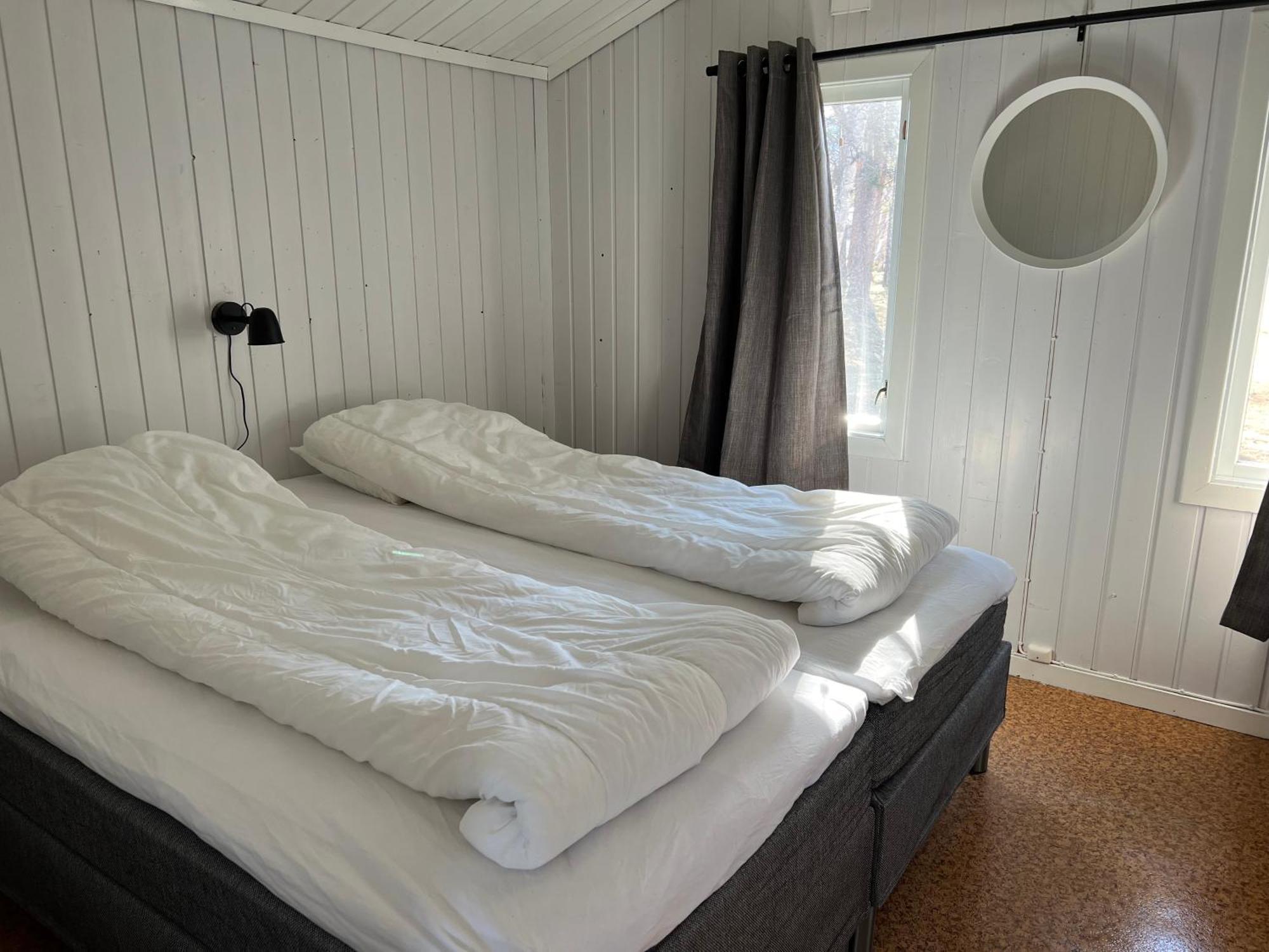 Granmo Camping オップダール エクステリア 写真