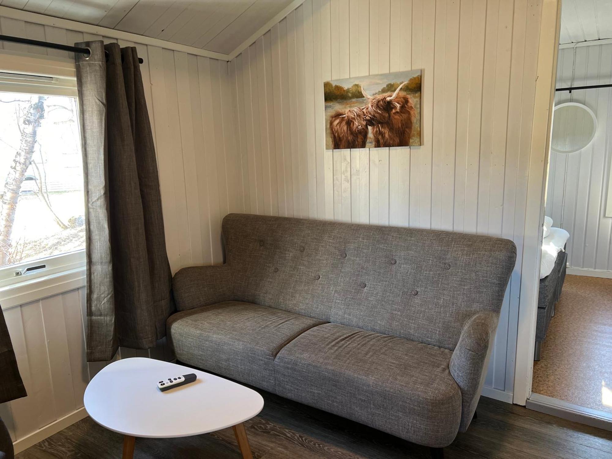 Granmo Camping オップダール エクステリア 写真