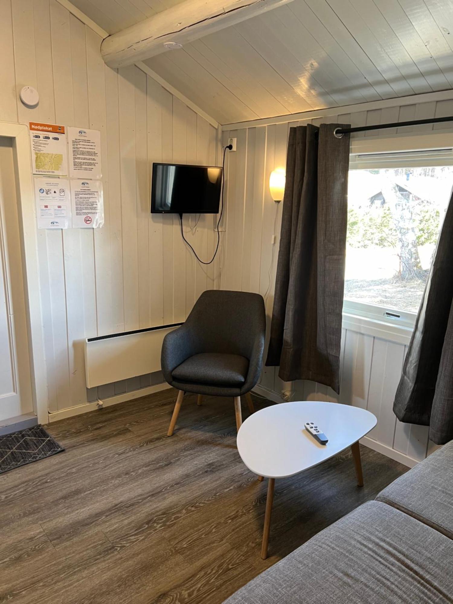 Granmo Camping オップダール エクステリア 写真
