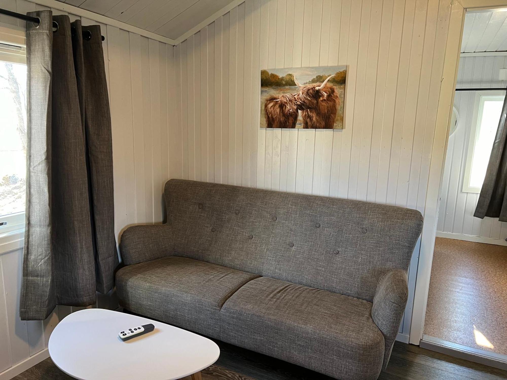 Granmo Camping オップダール エクステリア 写真