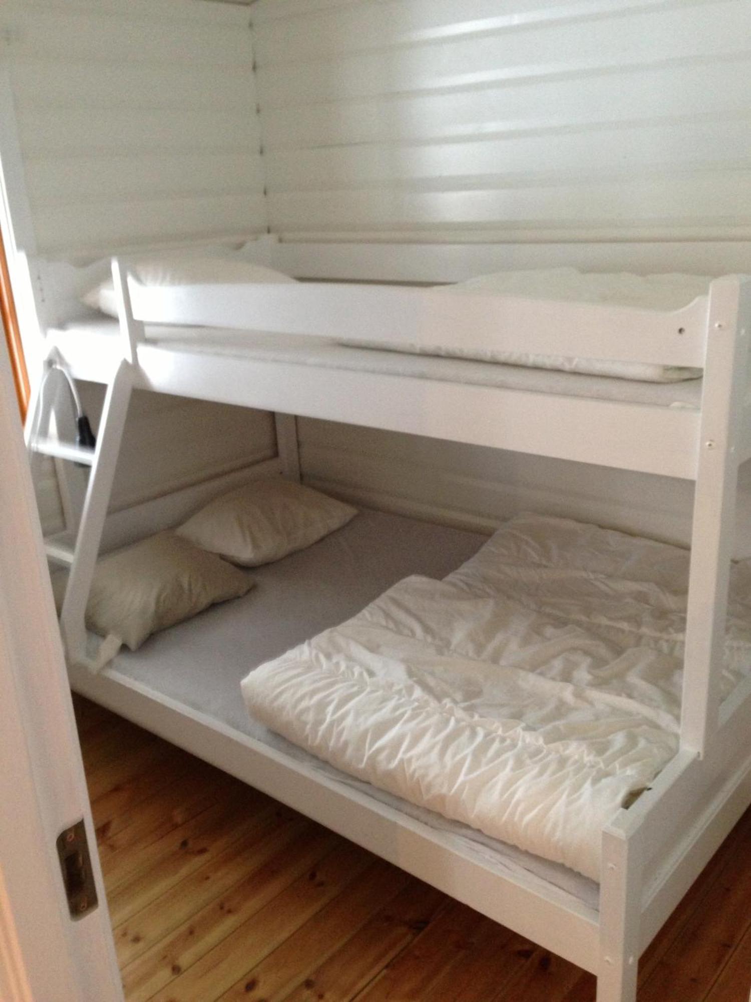 Granmo Camping オップダール 部屋 写真