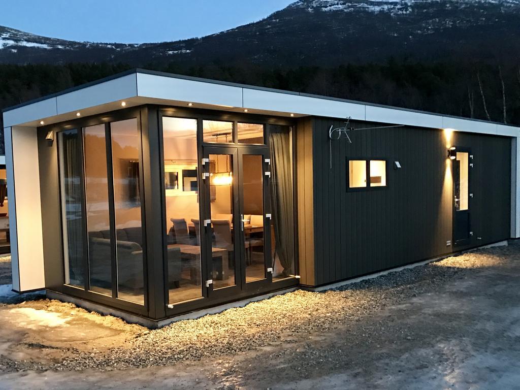 Granmo Camping オップダール エクステリア 写真