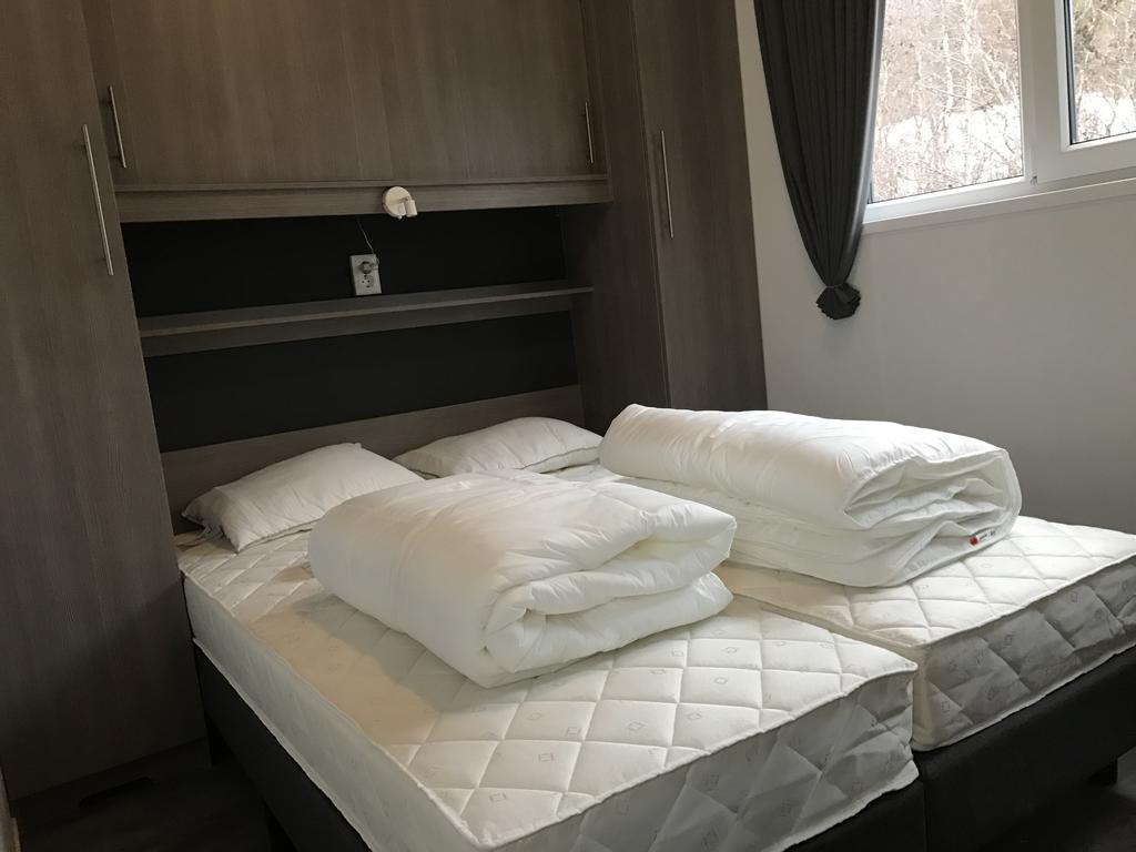 Granmo Camping オップダール エクステリア 写真